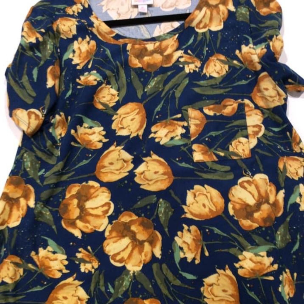 LuLaRoe Carlys